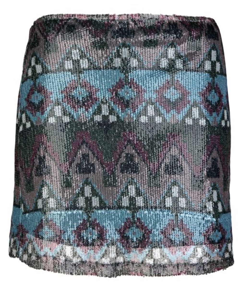 Suknja, Pull&Bear, 2.990