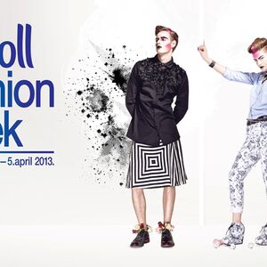 Perwoll Fashion Week od 28. marta do petog aprila u Beogradu
