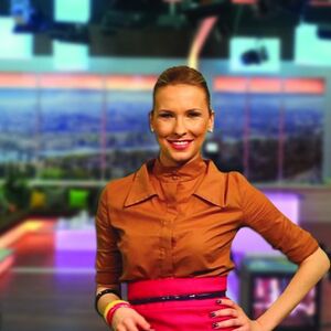 Bojana Bojović novo lice Happy televizije
