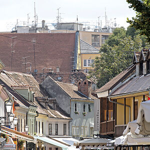 Story Travel - Zagreb: Bekstvo sa Balkana