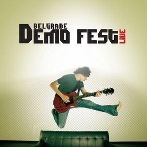 Prvi Belgrade Demo Fest Live počinje drugog aprila