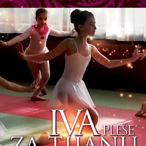 Desetogodišnja balerina sutra pleše za Tijanino novo srce