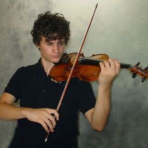 Mladi virtuoz David Horvat u Guarneriusu