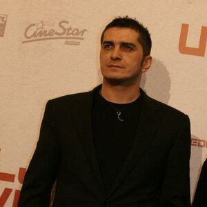 Sarajevski glumac Feđa Štukan pridružio borbi za operaciju male Tijane