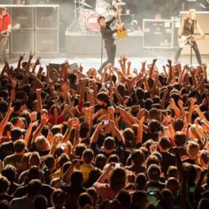 Green Day najavili koncert od dva i po sata
