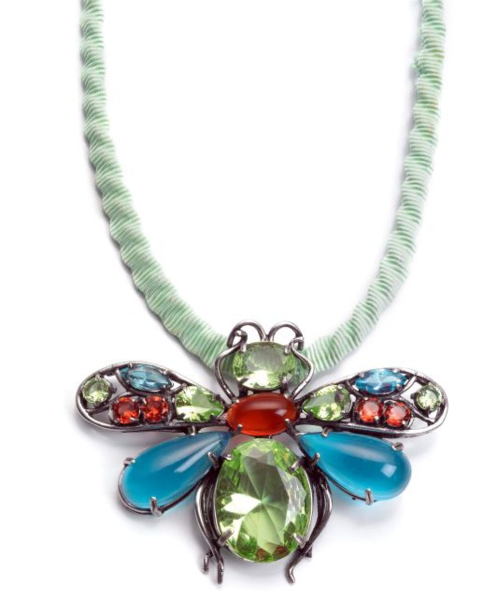 Ogrlica Mango, 4.290