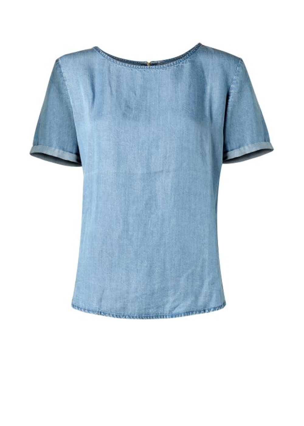 Jednostavni teksas komadi kao sigurna baza za savršene kombinacije jesu ono što svaka devojka treba da ima u ormaru