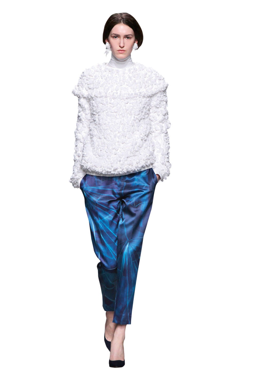 Jednostavni teksas komadi kao sigurna baza za savršene kombinacije jesu ono što svaka devojka treba da ima u ormaru