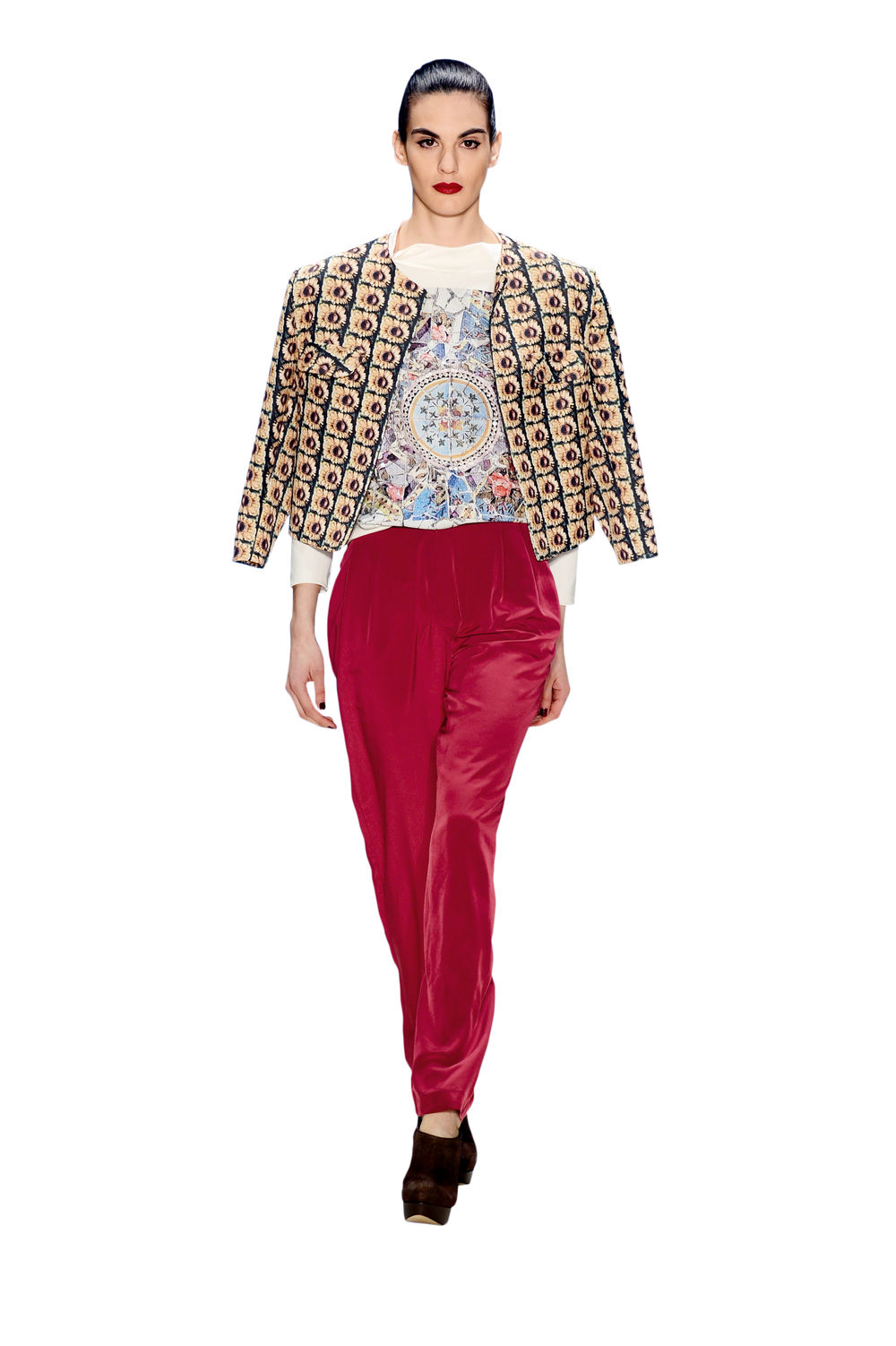 Jednostavni teksas komadi kao sigurna baza za savršene kombinacije jesu ono što svaka devojka treba da ima u ormaru