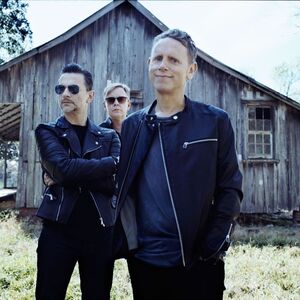 Novi album grupe Depeche Mode u prodaji