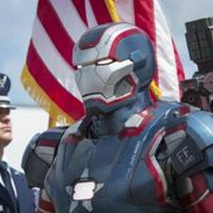 U prodaji karte za premijeru filma Iron man 3