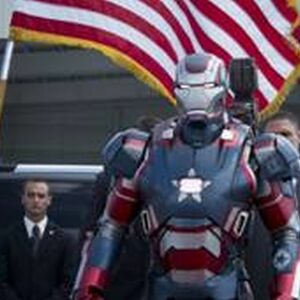 Iron Man 3 premijerno 1. maja u Koloseju