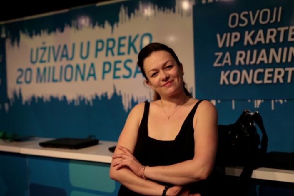 Treća Telenor Play žurka na točkovima održana je u Subotici na Trgu slobode. Subotičani su uživali u koncertu grupe Negativ i celodnevnom programu koji je vodio Inspektor Blaža. Oni su takođe izabrali i svoju plejlistu koju  je svirao bend Tijane Bogićević.
S