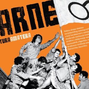 Sastav Karne objavio novi album – Diktatura amatera