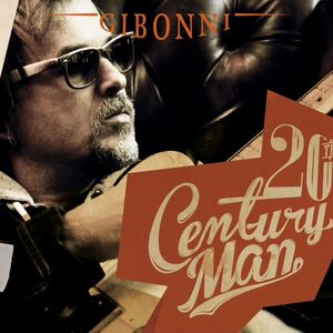 Džiboni: Ain't bad enough for R'N'R prvi singl sa albuma '20th century man