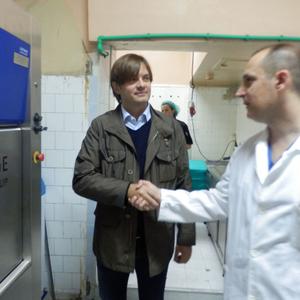 Nova donacija Milana Popovića bolnicama u Srbiji