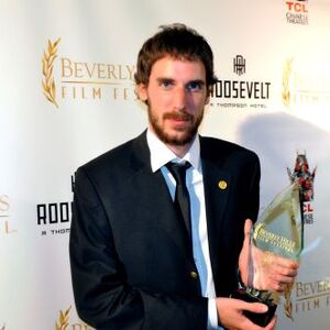 Hadži- Aleksandru Đuroviću nagrada za najbolju režiju na Beverlly Hills Film Festivalu