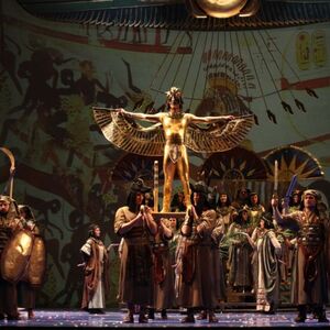 Verdijeva  Aida sutra u Viminacijumu