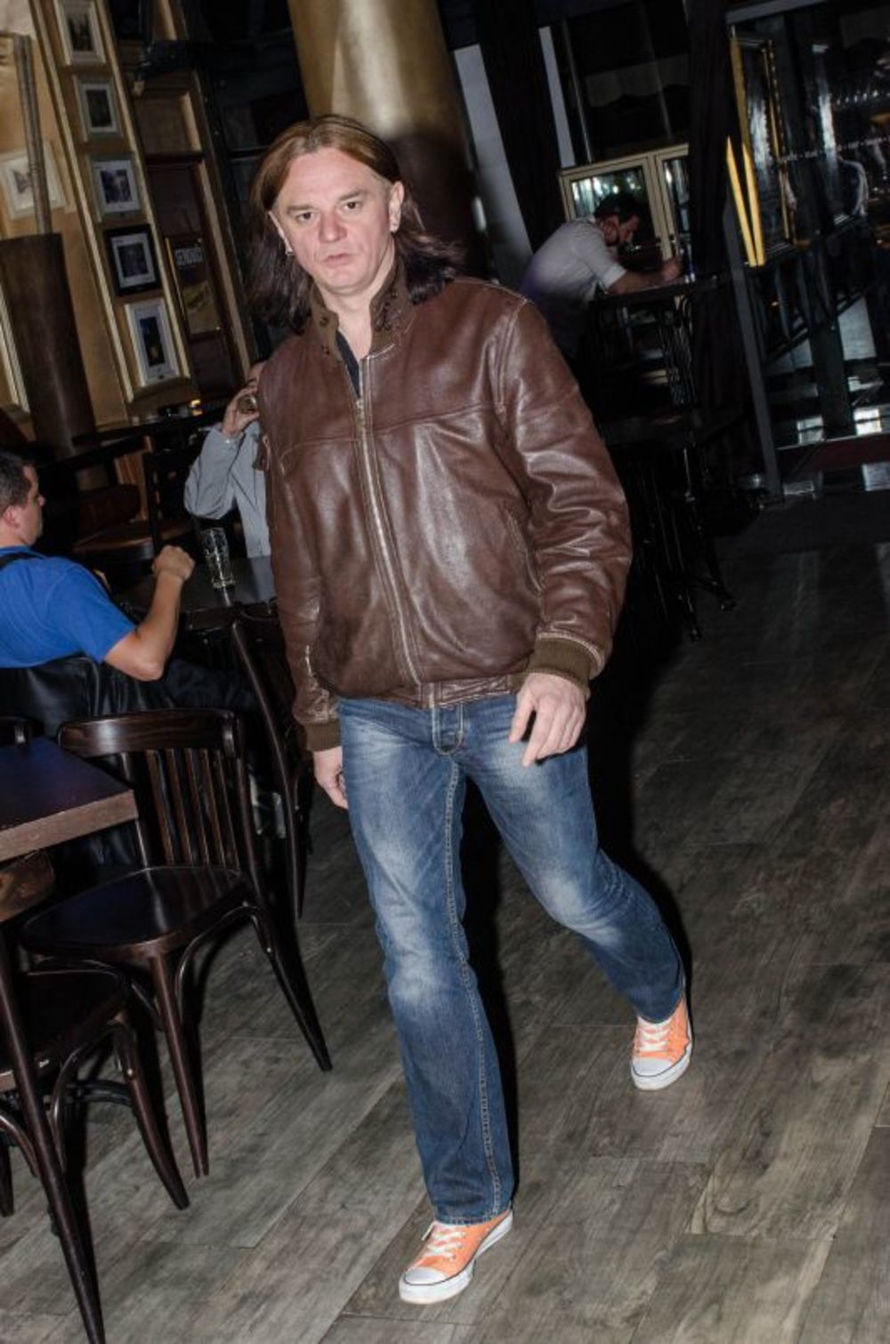 Brojne poznate ličnosti podržale su dobrotvornu akciju koja se 13.maja održala u organizaciji kluba Kasine Beograd, sa ciljem prikupljanja novca za šestogodišnjeg Kostu Vasiljevića, koji boluje od cerbralne paralize. Na veliko zadovoljstvo organizatora odazval