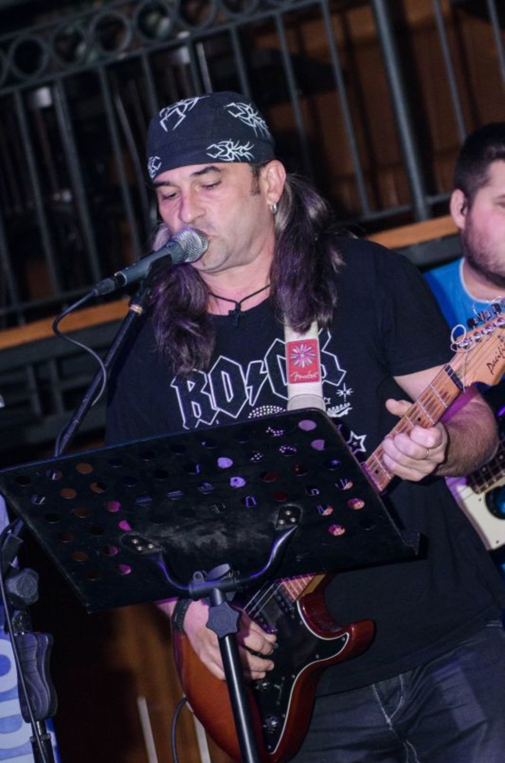 Brojne poznate ličnosti podržale su dobrotvornu akciju koja se 13.maja održala u organizaciji kluba Kasine Beograd, sa ciljem prikupljanja novca za šestogodišnjeg Kostu Vasiljevića, koji boluje od cerbralne paralize. Na veliko zadovoljstvo organizatora odazval