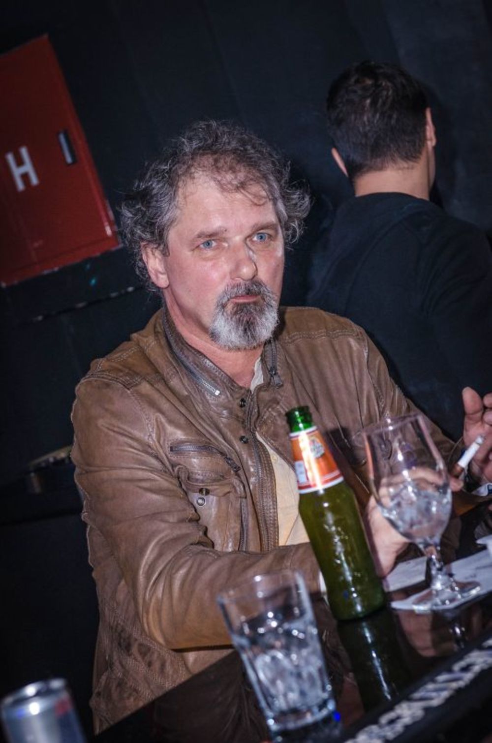 Brojne poznate ličnosti podržale su dobrotvornu akciju koja se 13.maja održala u organizaciji kluba Kasine Beograd, sa ciljem prikupljanja novca za šestogodišnjeg Kostu Vasiljevića, koji boluje od cerbralne paralize. Na veliko zadovoljstvo organizatora odazval