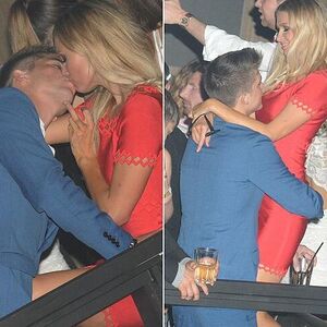 Paris Hilton slavi godišnjicu sa dečkom