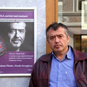 Veliki uspeh Vladimira Pištala u Ljubljani
