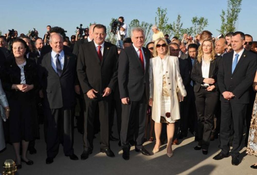 U Arheološkom parku Viminacijum protekle subote održane su dve manifestacije u okviru Državnog programa proslave jubileja Milanski edikt 313 – 2013, Srbija- izložba Narodnog muzeja Konstantin Veliki i Milanski edikt 313. – Rađanje hrišćanstva u rimskim provinc