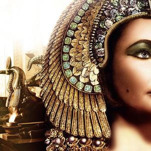 Kleopatra ekskluzivno na reviji Blockbuster 19. juna