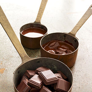 Čokolada - stimulator dobrog raspoloženja