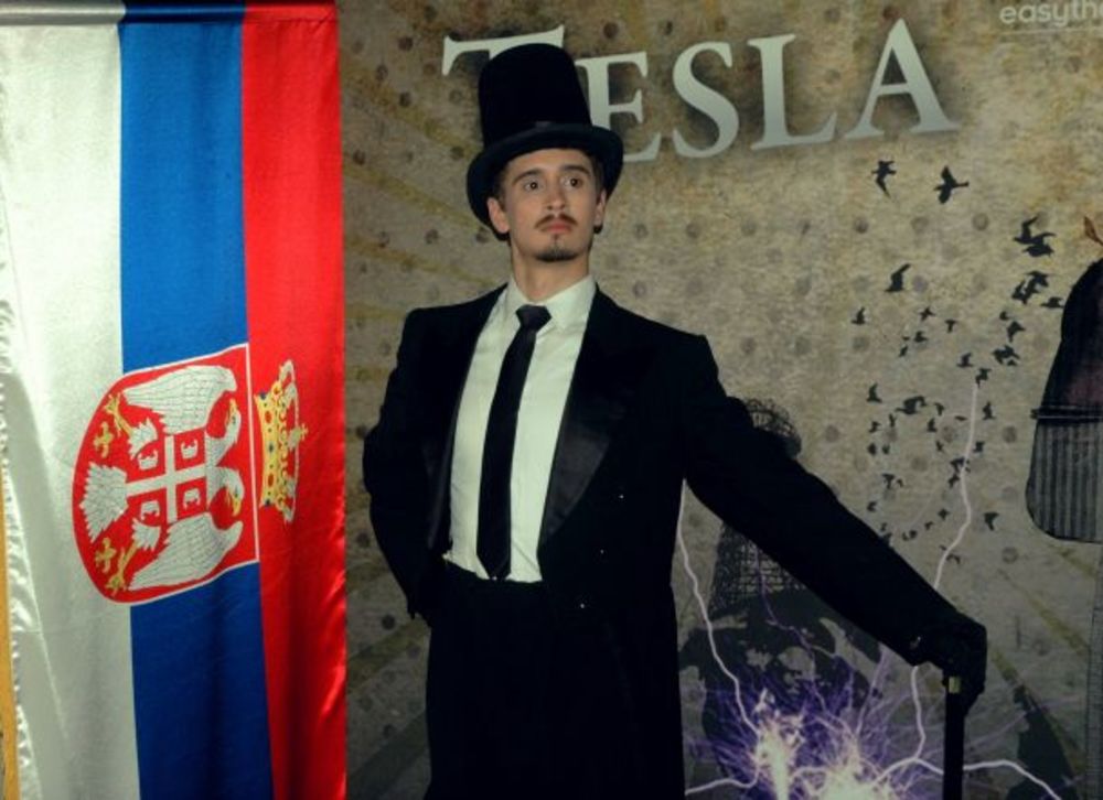 Premijera predstave Tesla na Of Brodveju okupila brojne srpske poznate ličnosti