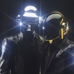 Novi album Daft Punk-a u prodaji