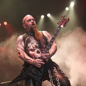 Slayer pozdravlja srpske fanove