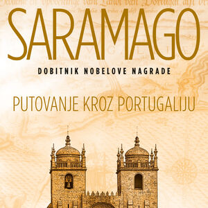 Story i Laguna poklanjaju knjigu: Putovanje kroz Portugaliju