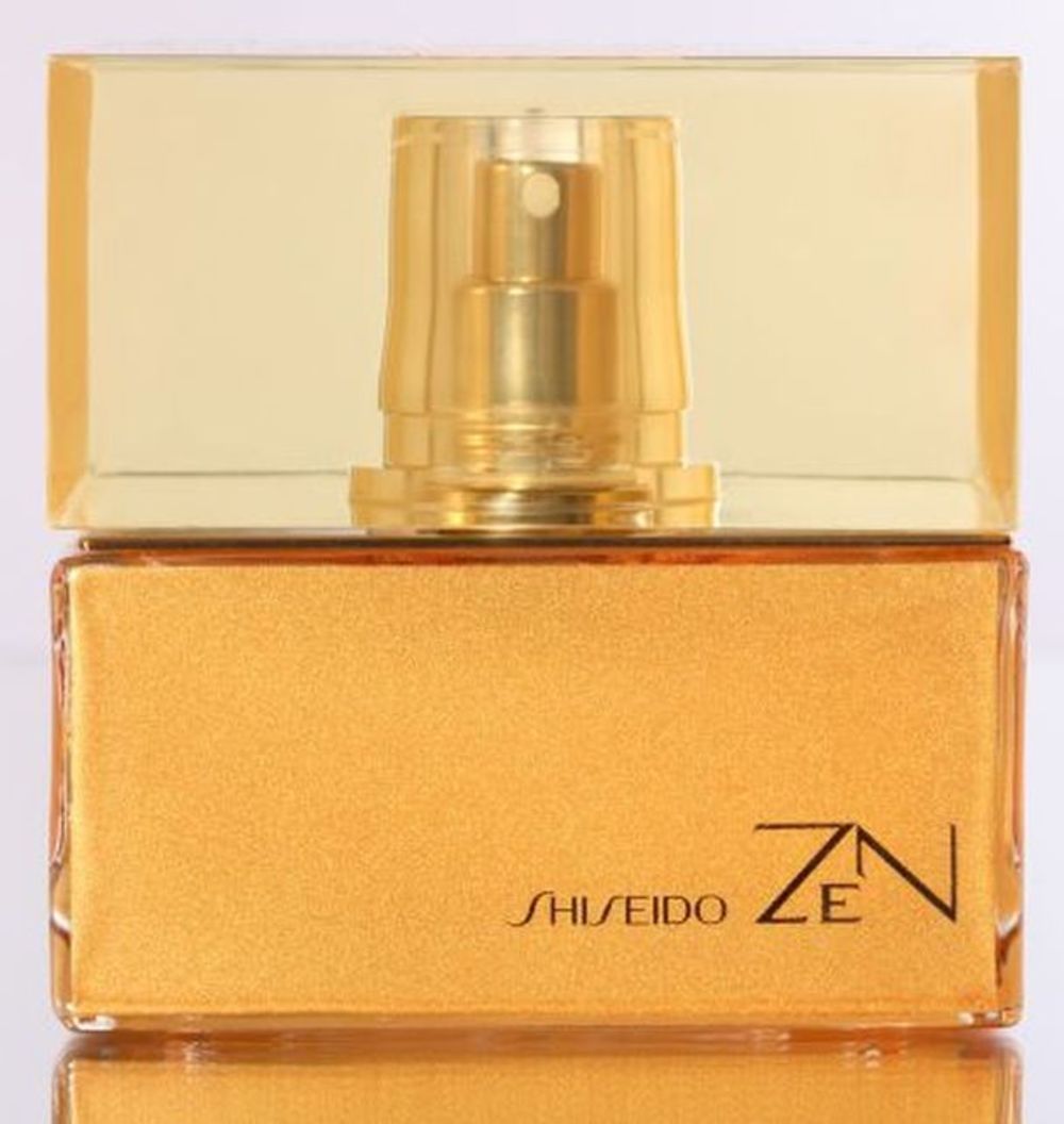 Shiseido Zen Eau de Parfum, 50ml, 8.302