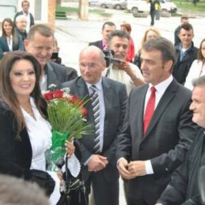 Dragana Mirković: Počastvovana sam što ću nastupiti u Rešici