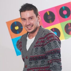 Ivan Petrović: Poslušajte pesmu učesnika Prvog glasa Srbije