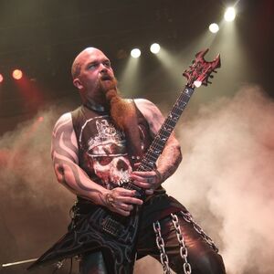 Slayer u Beogradu: Slane zanimacije za žestoke momke
