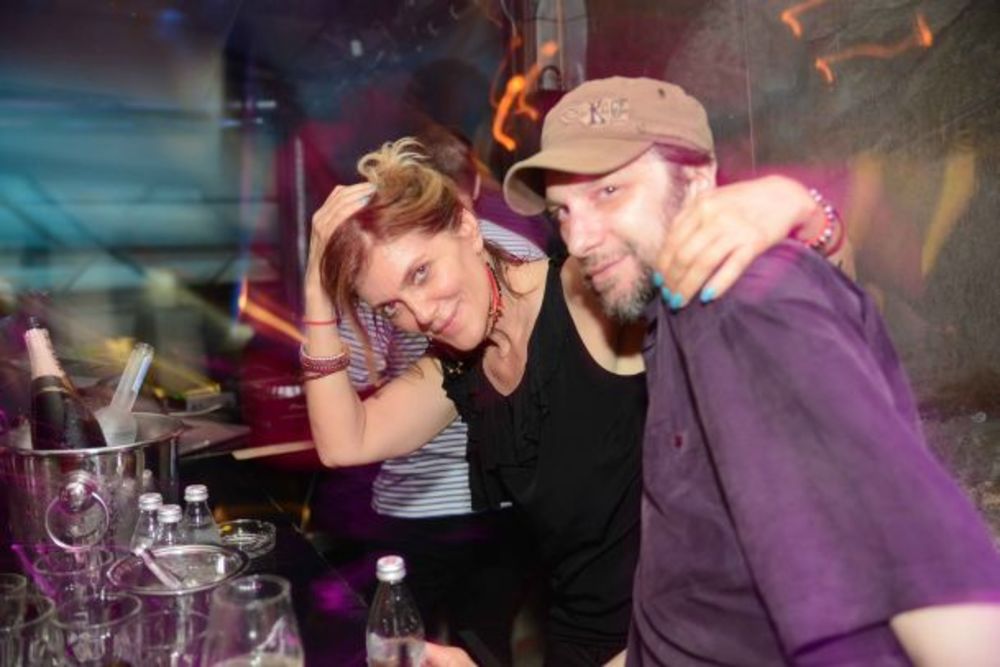 Luksuzni plažni brend Purobeach koji je omiljeno stecište svetskih hedonista i pripadnika visokog društva, okupio je u petak veče beogradske džetsetere u klubu Republika. Nakon prošlogodišnjeg otvaranja i dobre sezone u Porto Montenegru, vlasnik Purobeacha, Be