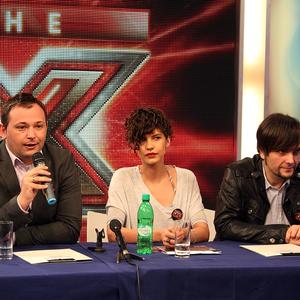 Počela potraga za učesnicima muzičkog talent šou programa X Factor