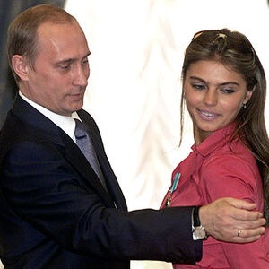 Vladimir Putin: Ko je nova prva dama Rusije?