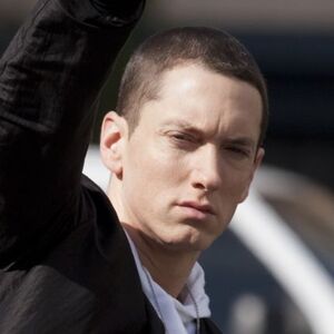 Eminem: Dva sata me je delilo od smrti