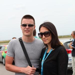 Jelisaveta Orašanin i Vuk Kostić na druženju VIP klijenata Vojvođanske banke