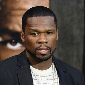 50 Cent optužen za nasilje u porodici