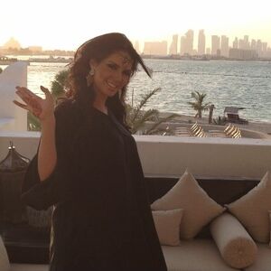 Lady Lee u Kataru snima spot za singl Hudini