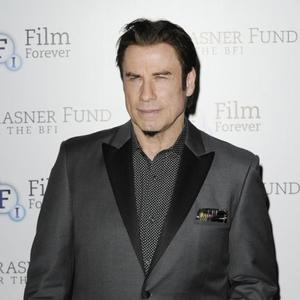 Džon Travolta: Volim da igram žene
