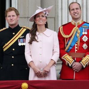 Nerođena beba Kejt Midlton i princa Vilijama dobila kraljevsku titulu