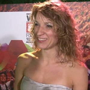 Ana Popović: Ne jurim za slavom (VIDEO)