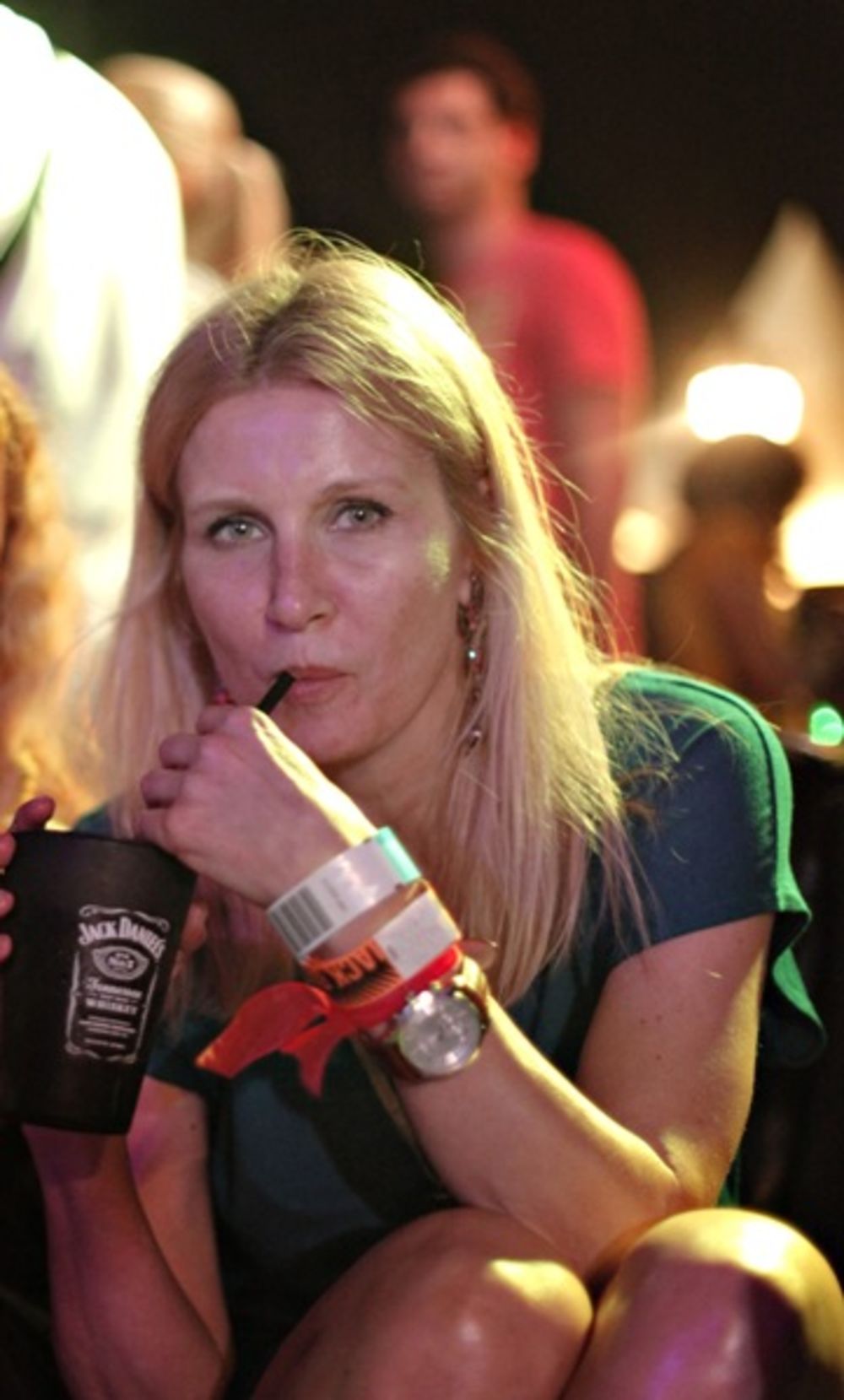 JDX Backstage bio je jedan od omiljenih festivalskih kutaka za sve ljubitelje dobre muzike i zabave na upravo završenom Exit festivalu. Ovogodišnji program osvežen je neuobičajenim nastupima poznatih ličnosti i harizmatičnih prijatelja Jack-a koji su na trenut