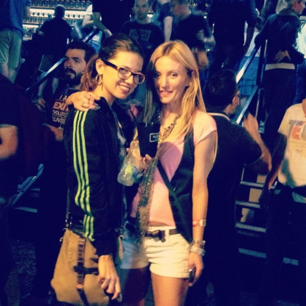 JDX Backstage bio je jedan od omiljenih festivalskih kutaka za sve ljubitelje dobre muzike i zabave na upravo završenom Exit festivalu. Ovogodišnji program osvežen je neuobičajenim nastupima poznatih ličnosti i harizmatičnih prijatelja Jack-a koji su na trenut